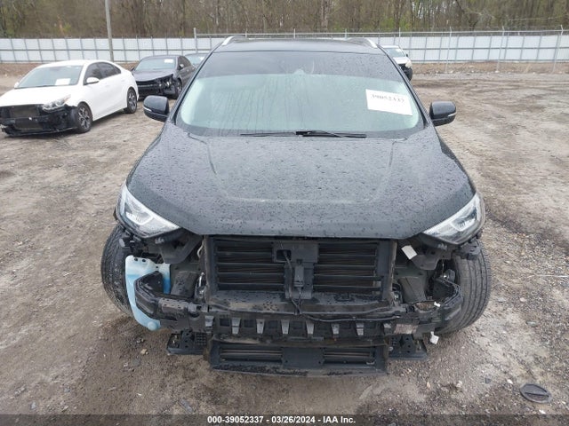 Ford Edge Titanium 2019 2FMPK3K94KBB54102 Image 12