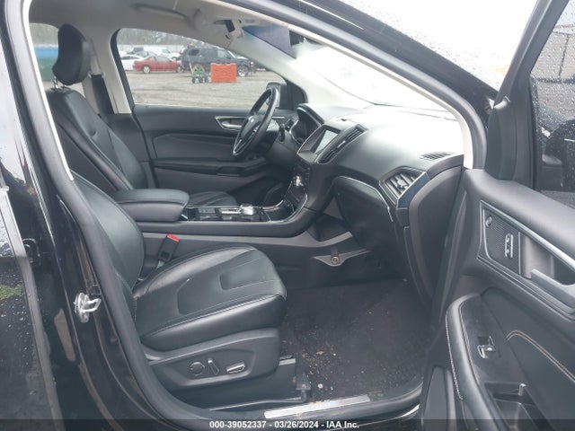 Ford Edge Titanium 2019 2FMPK3K94KBB54102 Image 5