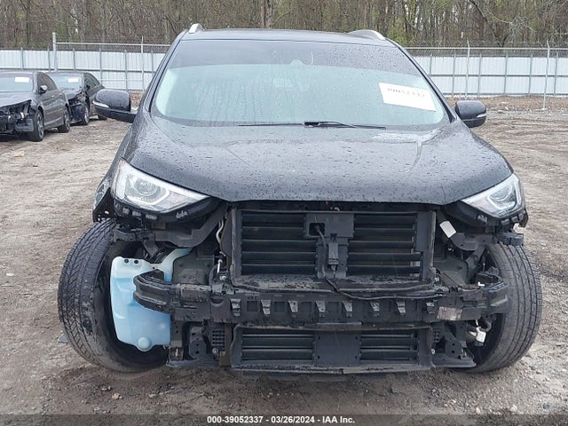 Ford Edge Titanium 2019 2FMPK3K94KBB54102 Image 6
