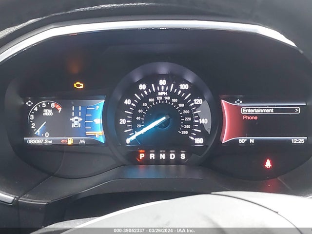 Ford Edge Titanium 2019 2FMPK3K94KBB54102 Image 7
