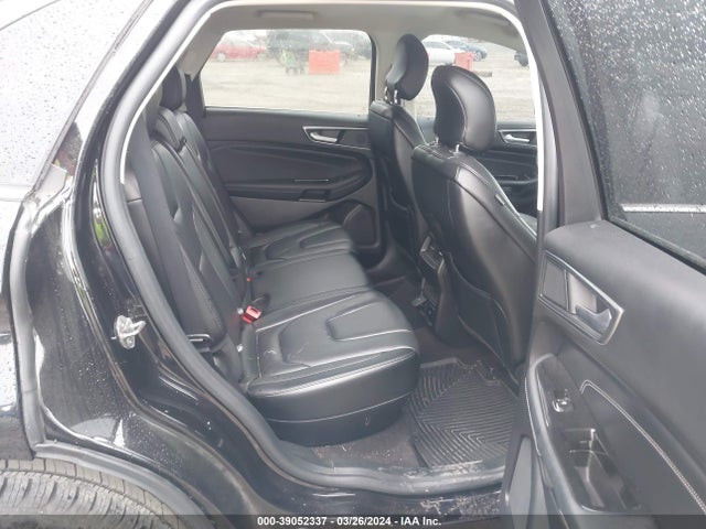 Ford Edge Titanium 2019 2FMPK3K94KBB54102 Image 8