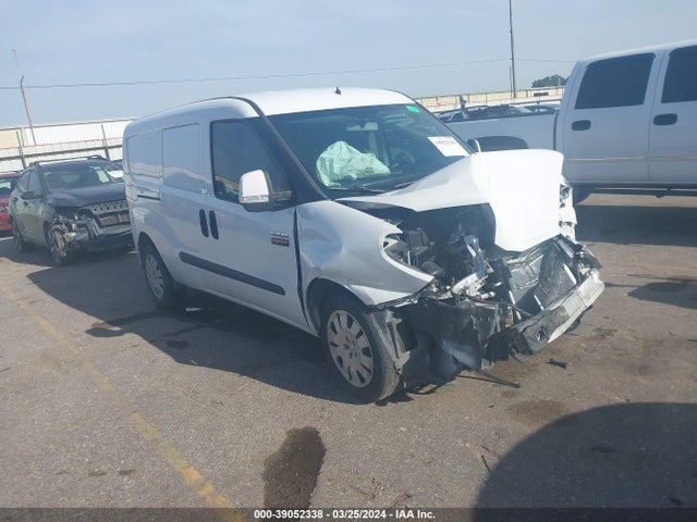 2016 ZFBERFBT5G6B25286 main image