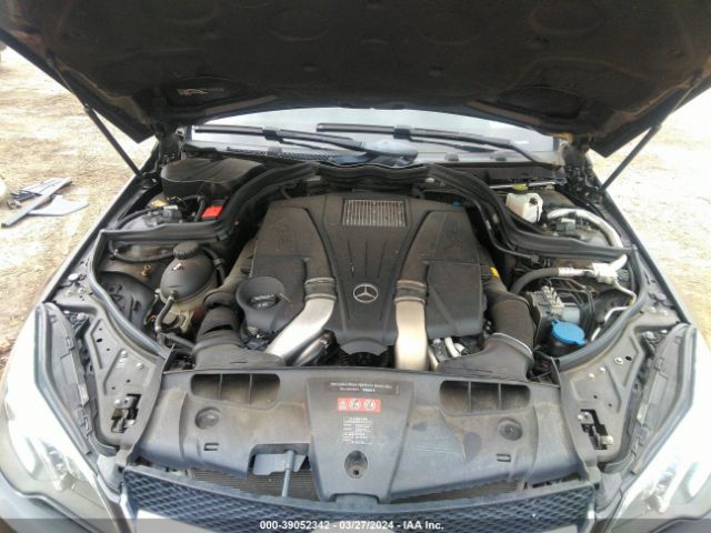 WDDKJ7DB2GF323196 Mercedes-Benz E 550