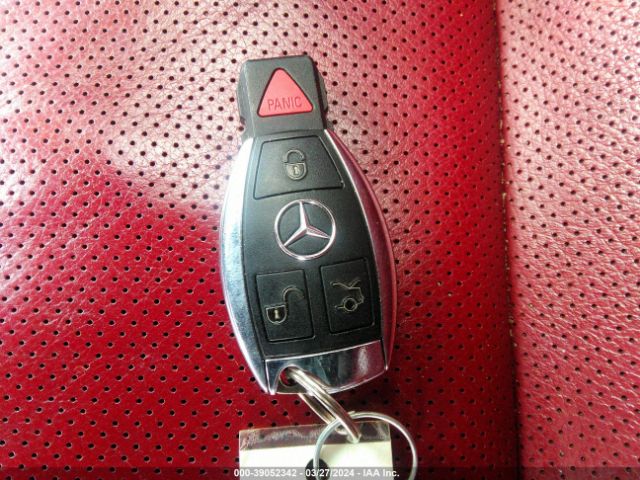 WDDKJ7DB2GF323196 Mercedes-Benz E 550