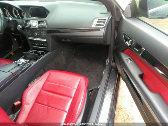 WDDKJ7DB2GF323196 Mercedes-Benz E 550