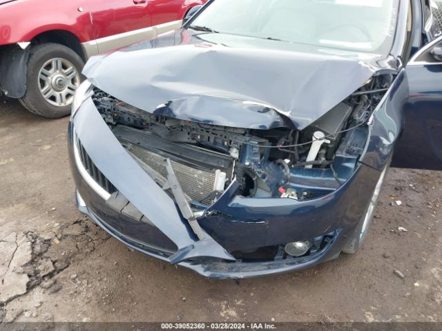 2G4GS5GX9G9190126 Buick Regal Turbo Premium Ii