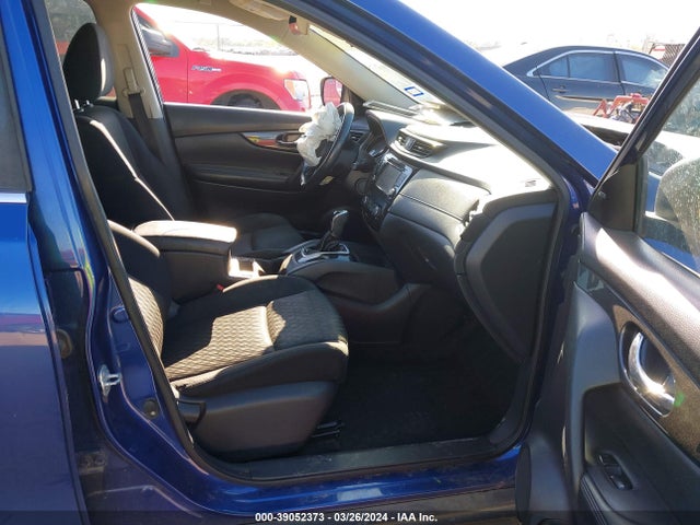 Nissan ROGUE SV 2017 KNMAT2MT1HP511232 Image 5