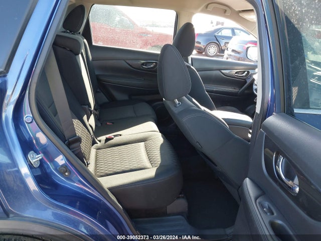 Nissan ROGUE SV 2017 KNMAT2MT1HP511232 Image 8