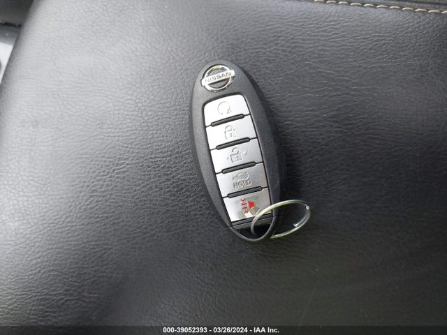 Nissan Maxima 3.5 Platinum 2016 1N4AA6AP4GC419323 Image 11