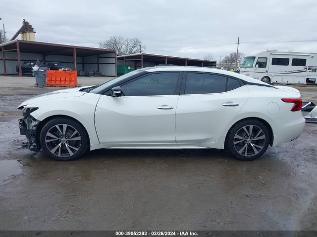 Nissan Maxima 3.5 Platinum 2016 1N4AA6AP4GC419323 Image 15