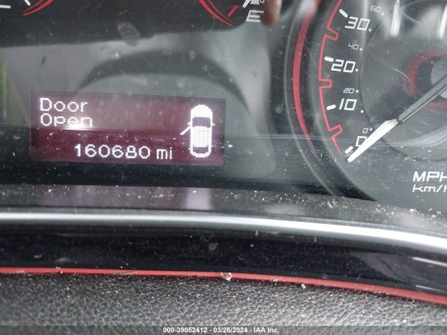 Dodge DART SXT 2014 1C3CDFBBXED914604 Image 7