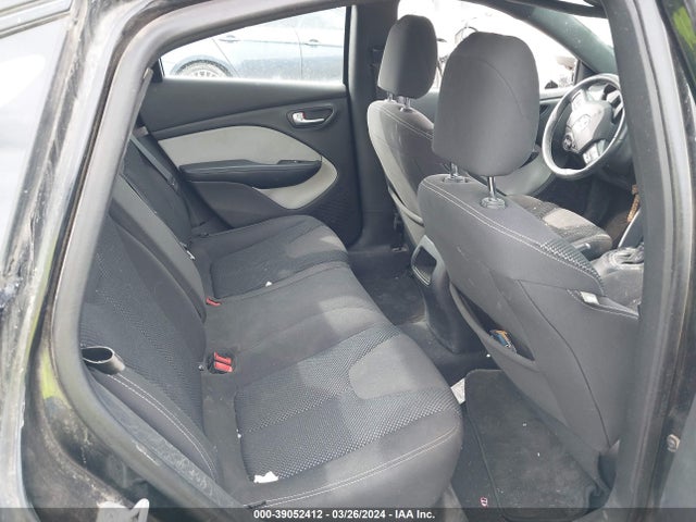 Dodge DART SXT 2014 1C3CDFBBXED914604 Image 8
