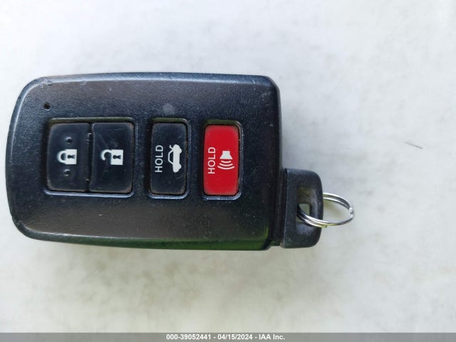 Toyota Corolla S Plus 2014 2T1BURHEXEC079658 Image 11