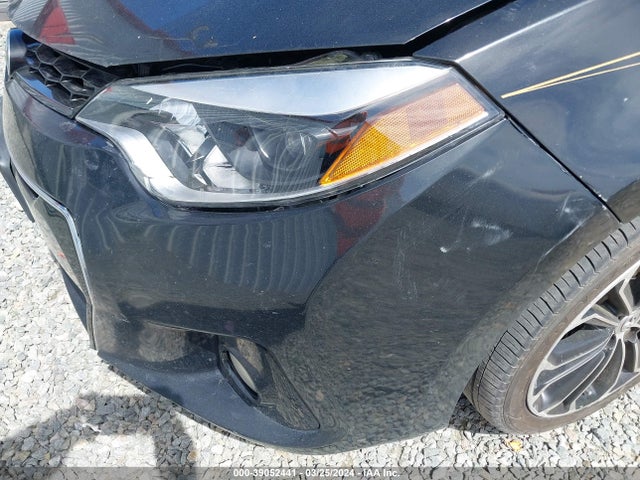 Toyota Corolla S Plus 2014 2T1BURHEXEC079658 Image 13
