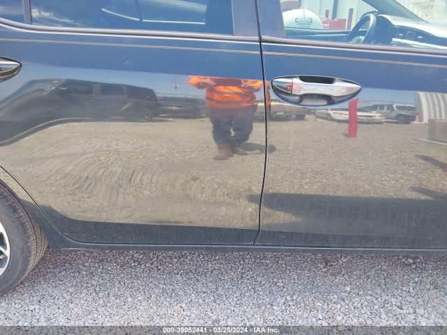 Toyota Corolla S Plus 2014 2T1BURHEXEC079658 Image 15