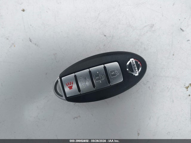 Nissan SENTRA SV 2019 3N1AB7AP9KY290186 Image 11