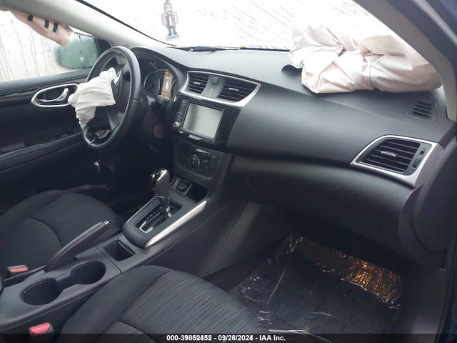 Nissan SENTRA SV 2019 3N1AB7AP9KY290186 Image 5