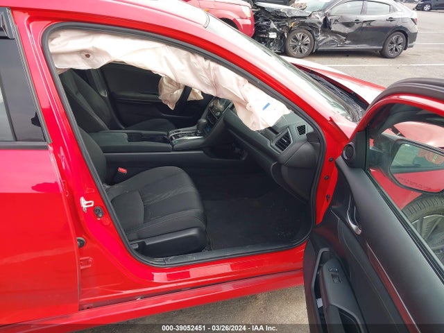 Honda CIVIC EX 2018 SHHFK7H52JU430711 Image 5