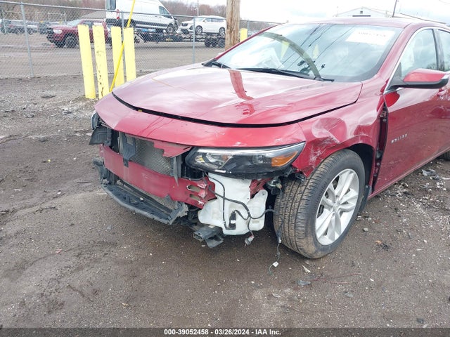 Chevrolet MALIBU 1LT 2017 1G1ZE5ST5HF131892 Image 13