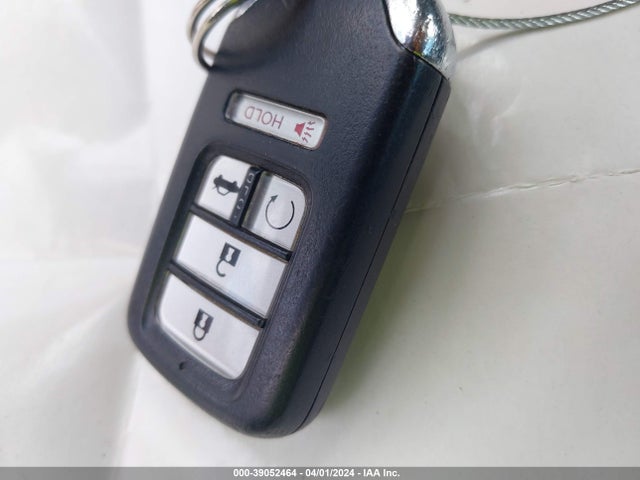 Honda Accord Ex-l 2018 1HGCV1F57JA037051 Image 11