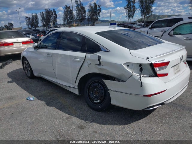 Honda Accord Ex-l 2018 1HGCV1F57JA037051 Image 15
