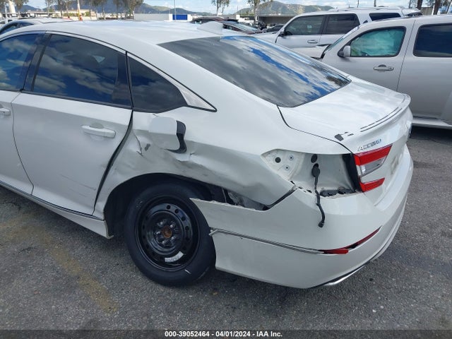 Honda Accord Ex-l 2018 1HGCV1F57JA037051 Image 6