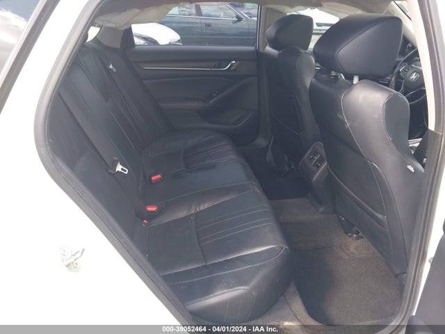 Honda Accord Ex-l 2018 1HGCV1F57JA037051 Image 8