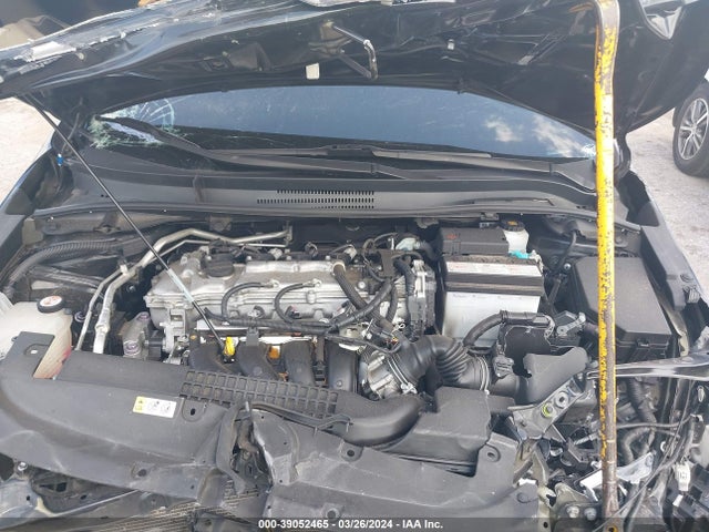 Toyota COROLLA LE 2015 2T1BURHEXFC442249 Image 10