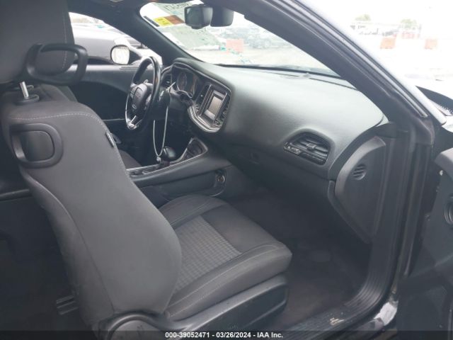 2C3CDZBTXGH338156 Dodge Challenger R/t
