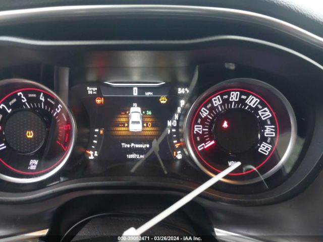 2C3CDZBTXGH338156 Dodge Challenger R/t