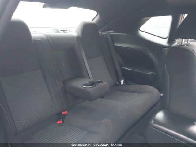 2C3CDZBTXGH338156 Dodge Challenger R/t
