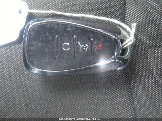 Chevrolet EQUINOX LT 2019 3GNAXJEV3KS646050 Image 11