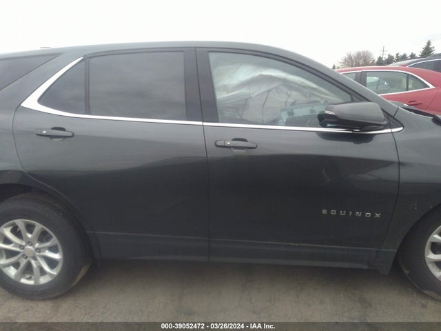 Chevrolet EQUINOX LT 2019 3GNAXJEV3KS646050 Image 13