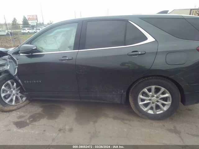Chevrolet EQUINOX LT 2019 3GNAXJEV3KS646050 Image 14