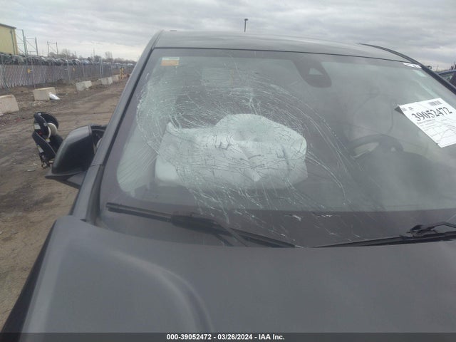 Chevrolet EQUINOX LT 2019 3GNAXJEV3KS646050 Image 17