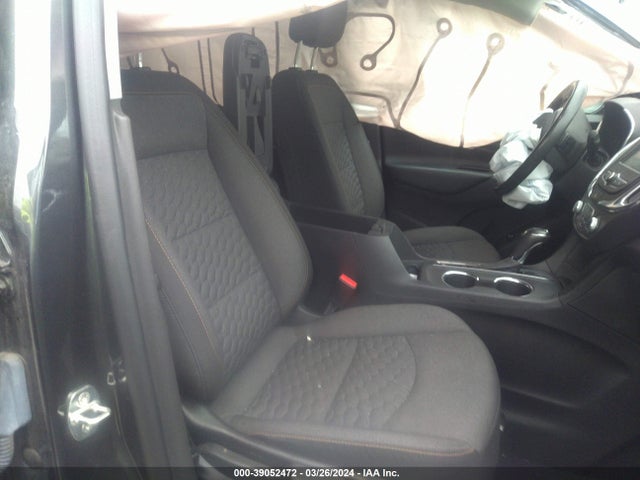 Chevrolet EQUINOX LT 2019 3GNAXJEV3KS646050 Image 5