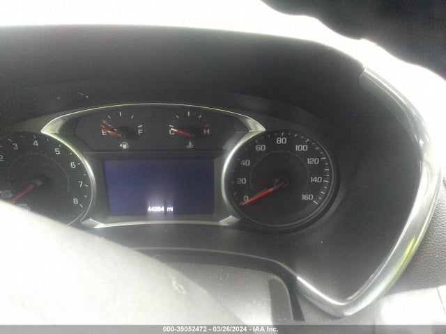 Chevrolet EQUINOX LT 2019 3GNAXJEV3KS646050 Image 7