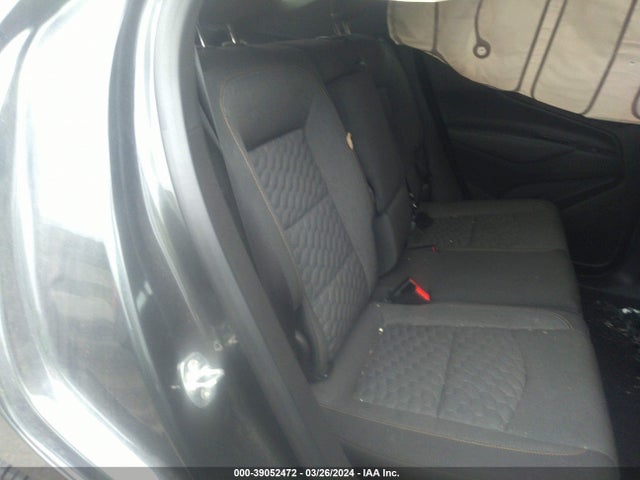 Chevrolet EQUINOX LT 2019 3GNAXJEV3KS646050 Image 8