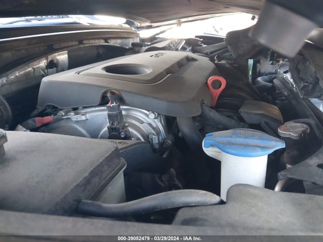 Hyundai SONATA SE 2015 5NPE24AF2FH254377 Image 10
