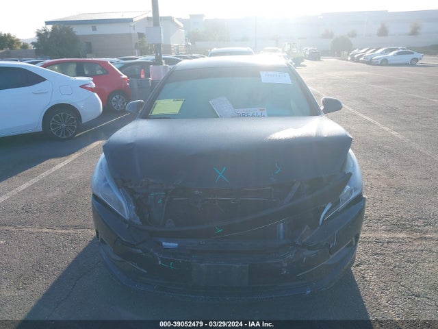Hyundai SONATA SE 2015 5NPE24AF2FH254377 Image 6