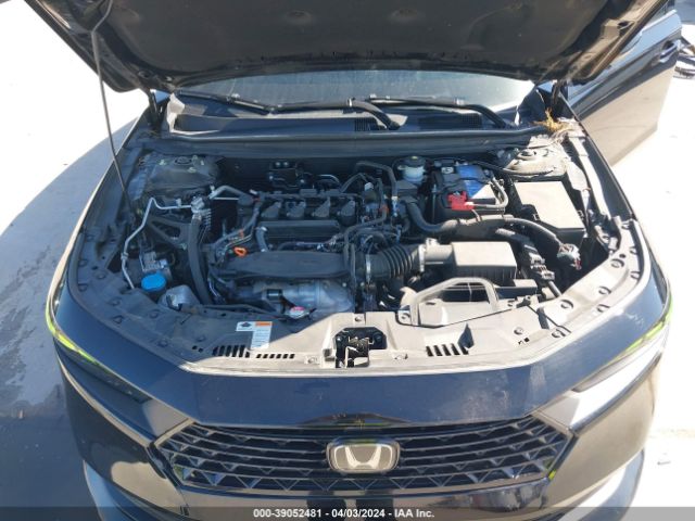 1HGCY1F37PA000810 Honda ACCORD EX