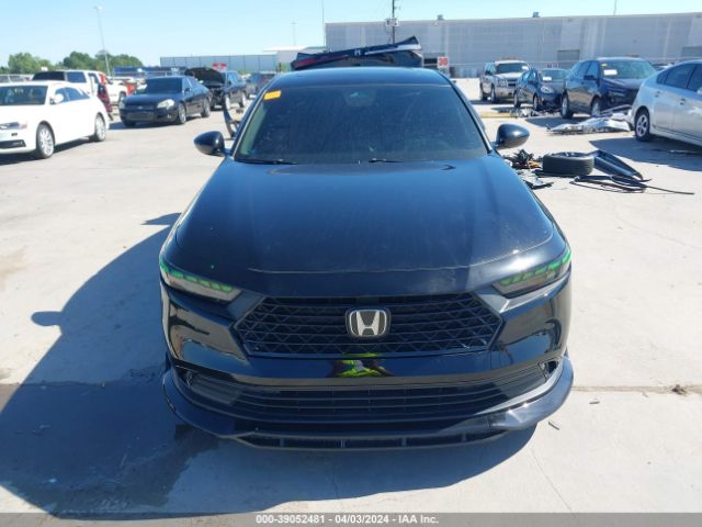 1HGCY1F37PA000810 Honda ACCORD EX