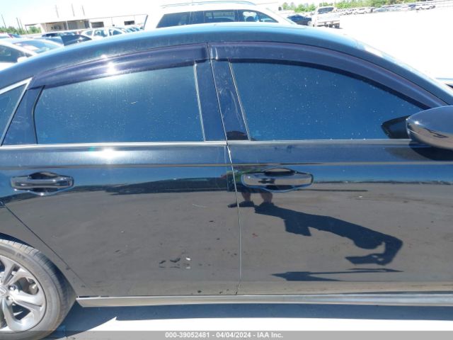 1HGCY1F37PA000810 Honda ACCORD EX