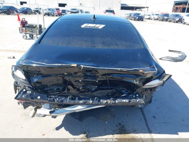 1HGCY1F37PA000810 Honda ACCORD EX