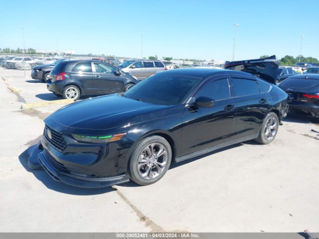 1HGCY1F37PA000810 Honda ACCORD EX