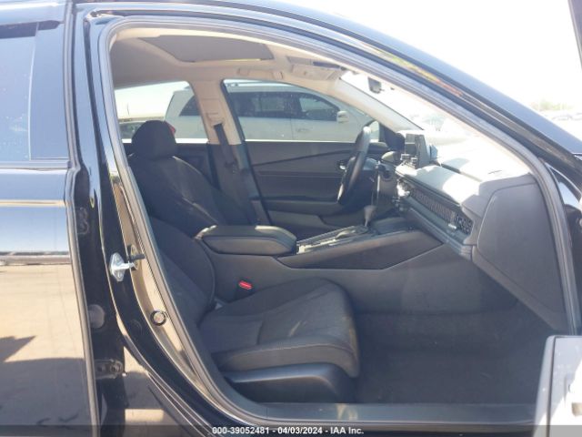 1HGCY1F37PA000810 Honda ACCORD EX
