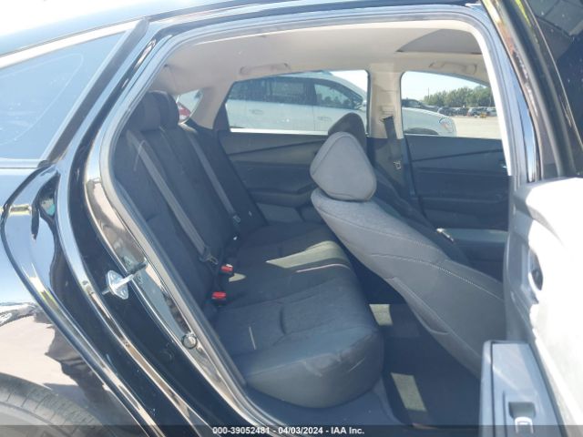 1HGCY1F37PA000810 Honda ACCORD EX