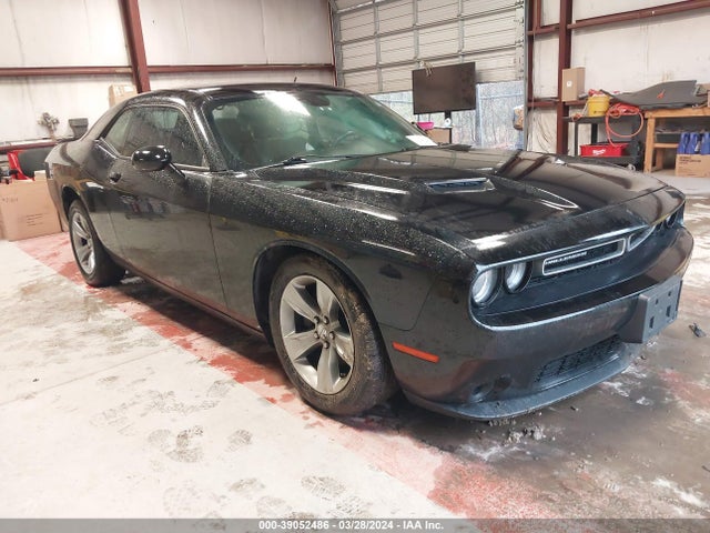 2019 2C3CDZAG1KH593727 main image