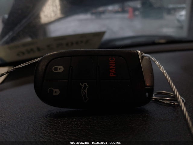 Dodge Challenger Sxt 2019 2C3CDZAG1KH593727 Image 11