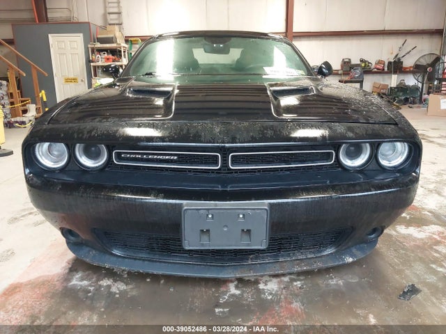 Dodge Challenger Sxt 2019 2C3CDZAG1KH593727 Image 12